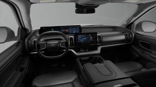 2026 Ford Expedition® Internal Image 2
